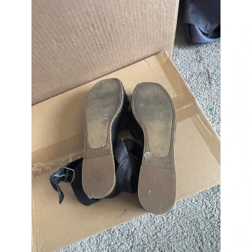 Lucky Brand lucky brand